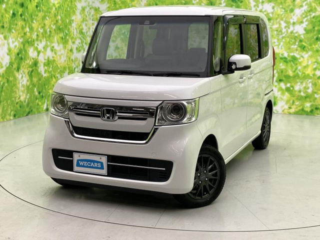 N-BOX L 4WD