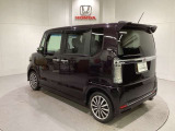 購入後も自社指定整備工場完備でお客様の愛車をしっかりサポート致します!御納車時には安全かつ安心してお乗り頂けるようホンダ専門知識を持つ整備スタッフが点検・整備・装備も説明をしてお渡ししております。