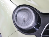 LEDヘッドライトです。