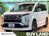 両側電動ドア eーAssist レーダークルーズ LEDヘッド