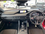 MAZDA3ファストバック 2.0 20S プロアクティブ ツーリング セレクション 