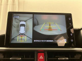 いまや必須装備「ナビゲーション」搭載!知らない場所に、スイスイッとドライブ。なんて便利な機能でしょうか?もう、これなしではハンドルを握れませんね!でも、運転中の操作は危険ですのでご注意ですね♪