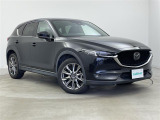 マツダ CX-5