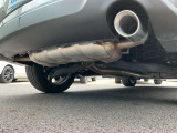 下廻りも錆なくとてもきれいな状態です!