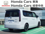 ステップワゴン  2.0 e:HEV スパーダ