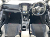 WRX S4 2.4 STI スポーツシャープ 4WD 