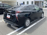 低燃費で環境にもやさしいハイブリッド車です。トヨタ専用診断機器でハイブリッドシステムを綿密に点検してあります!