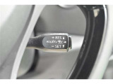 クルーズコントロール。高速道路など速度が安定しやすいときに使用したいただくと運転のサポートになります!