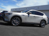 CX-60 3.3 XD Lパッケージ ディーゼル 4WD 