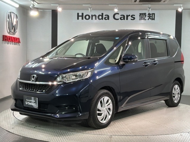 フリード 1.5 G ホンダセンシング 