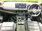 エクストレイル 1.5 G e-4ORCE 4WD 