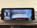 バックカメラも装備され運転をサポ-ト致します。駐車が苦手な方でも後ろが見えますので心配ございません!一度使ったら手放せません。
