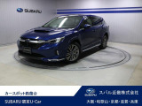 スバル レヴォーグレイバック