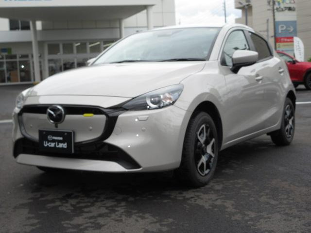 MAZDA2 1.5 15BD 4WD 