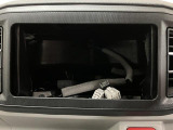 当車両はオ-ディオレス仕様となっております。