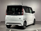 ルークス ハイウェイスター Gターボ プロパイロットエディション 4WD 