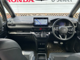 『Honda U-Select』は、本田技研工業株式会社が認定するHonda車専門中古車ディーラーです。