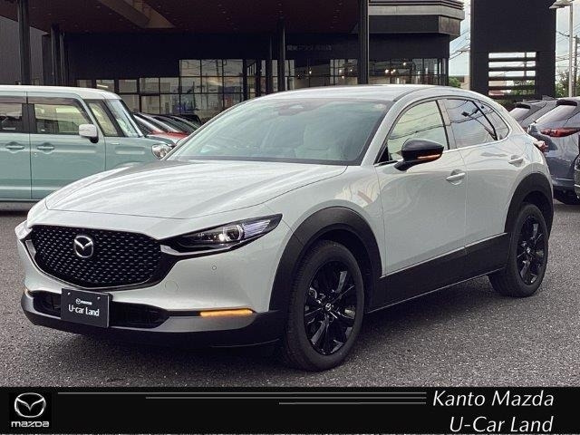 CX-30 1.8 XD ドライブ エディション 