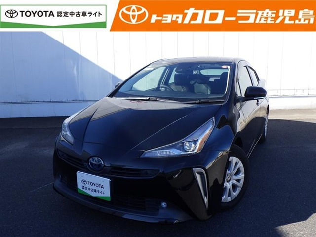 プリウス 1.8 S 