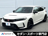 ホンダ シビックタイプR