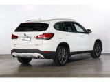 X1 xドライブ 18d xライン 4WD 