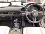 CX-30 1.8 XD ドライブ エディション 