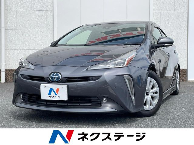 プリウス 1.8 S セーフティ プラスII