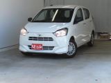 ミライース L SAIII 
