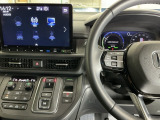 ステップワゴン  2.0 e:HEV スパーダ