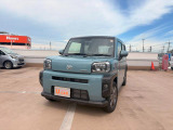 ターボ付きのデモカーUP車入荷致しました!お仕事にも趣味でも多様な1台です!是非ご来店お待ちしております。