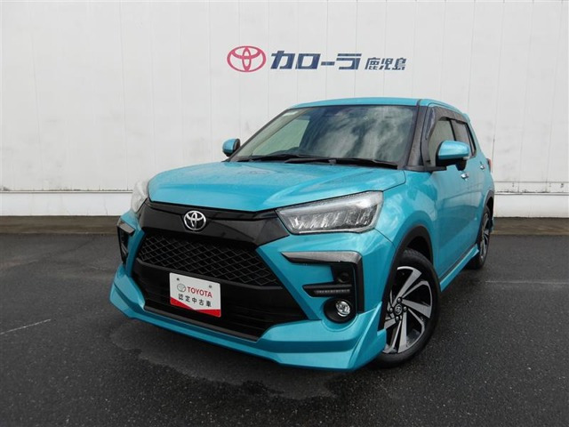 ライズ 1.0 Z 