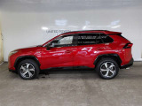 RAV4  PHV 2.5 G Z E-Four 4WD