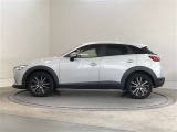 走りにこだわりながら収納力も持ち合わせたお車です。荷物を載せて軽快なドライブを楽しめますよ♪