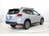 フォレスター 2.5 ツーリング 4WD 