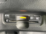 【ETC】高速道路の料金所をストレスなく通過!話題のスポットやサービスエリアに多い「スマートIC」利用時は必須のアイテムです。当店でセットアップを実施、ご納車当日からすぐにご利用いただけます!