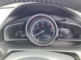 CX-3 1.8 XD ビビッド モノトーン 
