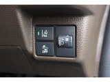 安全運転支援システムHonda SENSINGを搭載。衝突軽減ブレーキや、誤発進抑制機能、アダプティブクルーズコントロール、車線維持など複数の先進技術で安心・快適なドライブをサポートします。