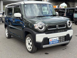 ハスラー ハイブリッド(HYBRID) G 4WD 