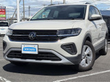 フォルクスワーゲン T-Cross TSI アクティブ