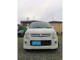 ワゴンR FX-S リミテッド 4WD 