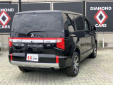 デリカD:5 2.2 P 4WD 