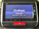 【純正ナビ】人気の純正ナビを装備。オーディオ機能も充実しており、Bluetooth接続すればお持ちのスマホやMP3プレイヤーの音楽を再生可能!毎日の運転がさらに楽しくなります!!