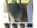 初度登録から7年以内のダイハツ車には1年間or走行無制限のまごころ保証がついておりますので購入後も安心です!有料にはなりますが1年もしくは2年の延長保証もご用意致しております!