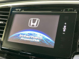 【メーカー純正ナビ】インテリアに溶け込むスタイリッシュな「専用設計」メーカーナビを装備♪視認性や操作性など基本性能にも優れ、より上質なカーライフをお楽しみいただけます。