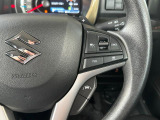 【アダプティブクルーズコントロール】高速道路での長距離走行が楽に!!自動で速度を保つクルーズコントロールが、衝突軽減システムと連携し、前方の車両を感知して車間を保つように速度調節してくれます♪