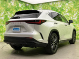 NX 350h バージョンL 