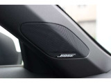 BOSE「Centerpoint」を採用したサウンドシステム。全席でコンサート会場にいるような臨場感をめざしました。CIVICと走る歓びが、美しい音でさらに加速してゆきます。