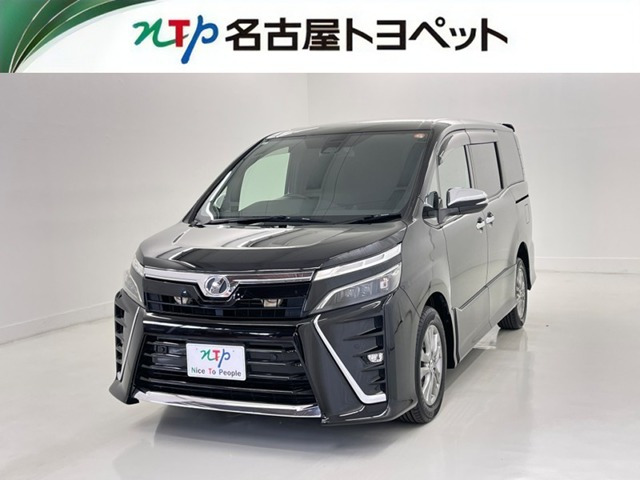 ヴォクシー 2.0 ZS 煌II 4WD 