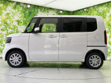 N-BOX  4WDヒョウジュン