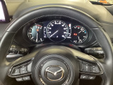 CX-8 2.2 XD Lパッケージ 